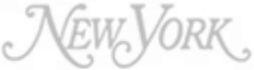 new york logo