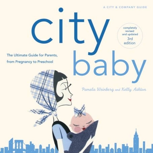 city baby
