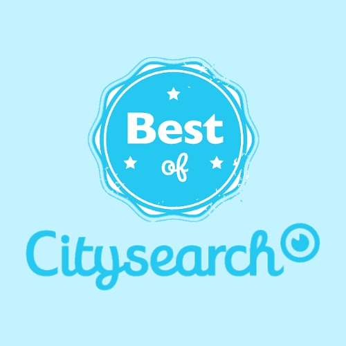 city search blue