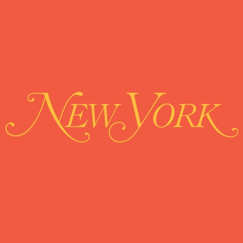 new york orange