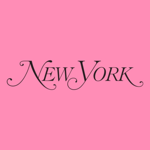 new york pink