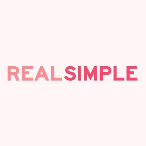 real simple logo