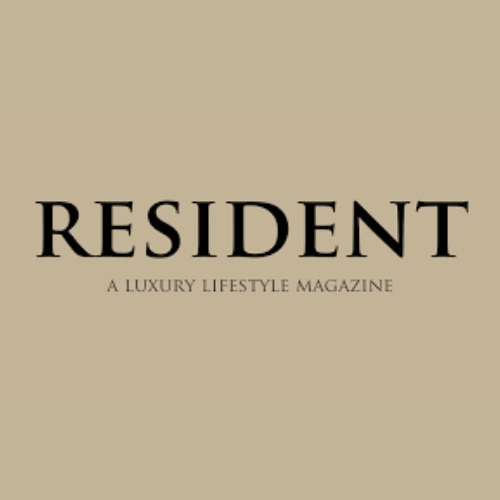 resident