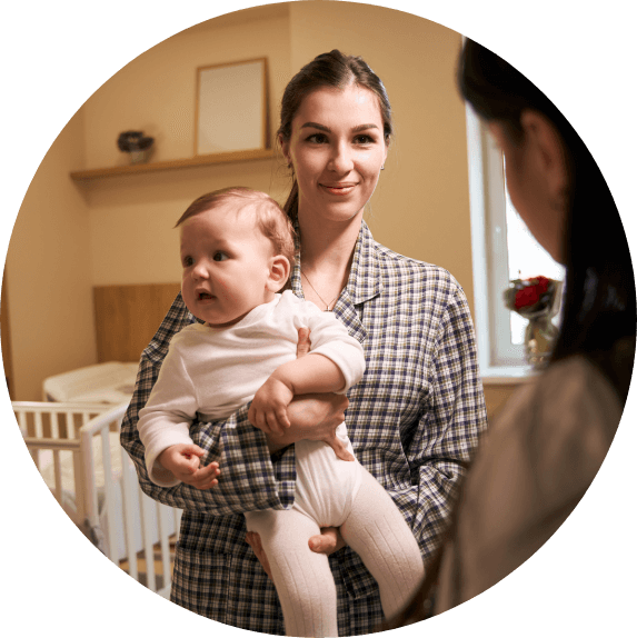 standard babysitter membership