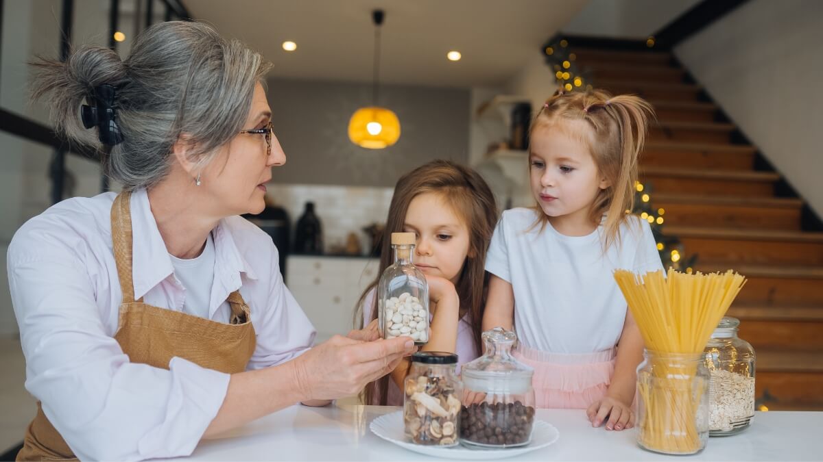 Nanny vs Newborn Care Specialist