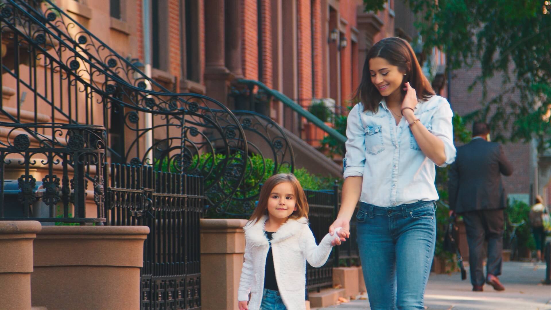 nanny agency New York City